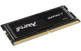 Kingston, SO-DDR5-RAM FURY Impact 5600 MHz