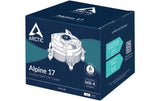 Kühler Arctic Alpine 17
