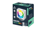 Kühler Arctic Cooling Freezer 30-S-A-RGB W