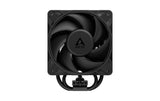 Kühler Arctic Cooling Freezer 30-S BLack