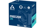 Kühler Arctic Cooling Freezer 36