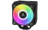 Kühler Arctic Cooling Freezer 36 A-RGB BL