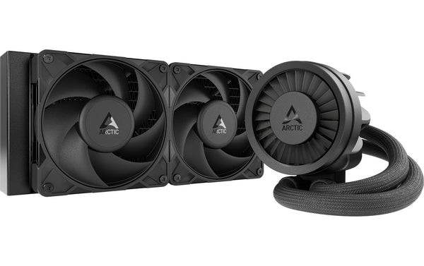 Kühler Arctic Liquid Freezer III Pro 240
