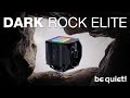 Kühler be quiet! Dark Rock Elite