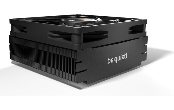 be quiet! Pure Rock LP