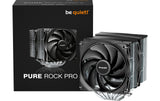 Kühler be quiet! Pure Rock Pro 3