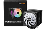 Kühler be quiet! Pure Rock Pro 3 LX
