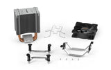 Kühler be quiet! Pure Rock Slim 2