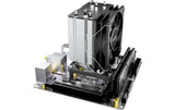 Kühler be quiet! Pure Rock Slim 3