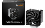 Kühler be quiet! Pure Rock Slim 3