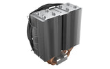 Kühler be quiet! Shadow Rock Slim 2