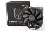 Kühler be quiet! Shadow Rock Slim 2