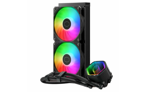 Cooler Master ML240 CORE II ARGB