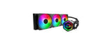 Kühler Cooler Master ML360 CORE II ARGB