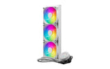 Kühler Cooler Master ML360 CORE II WHITE