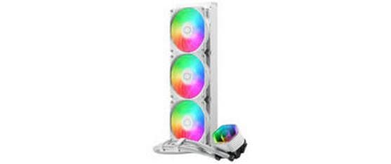 Cooler Master ML360 CORE II Blanc