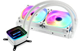 Kühler Enermax AquaFusion ADV 240 Weiss