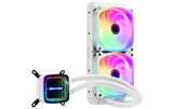 Kühler Enermax AquaFusion ADV 240 Weiss