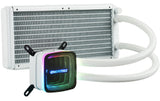 Kühler Enermax AquaFusion ADV 240 Weiss