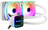 Kühler Enermax AquaFusion ADV 240 Weiss