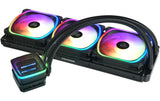 Kühler Enermax AquaFusion II 360
