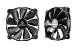 Kühler Enermax ETS-T50 AXE silent Edition