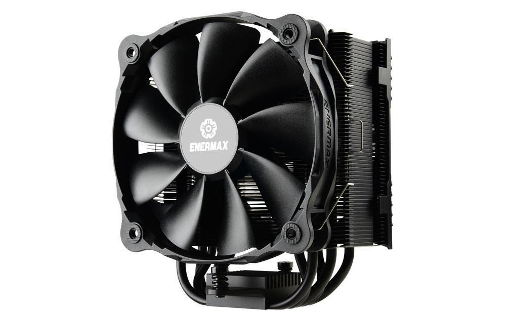 Enermax ETS-T50 AXE Silent Edition