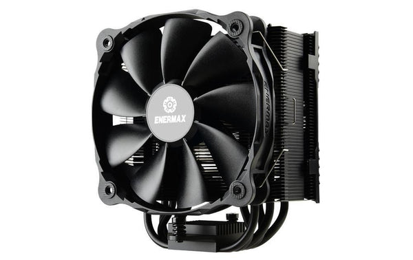 Enermax ETS-T50 AXE Silent Edition