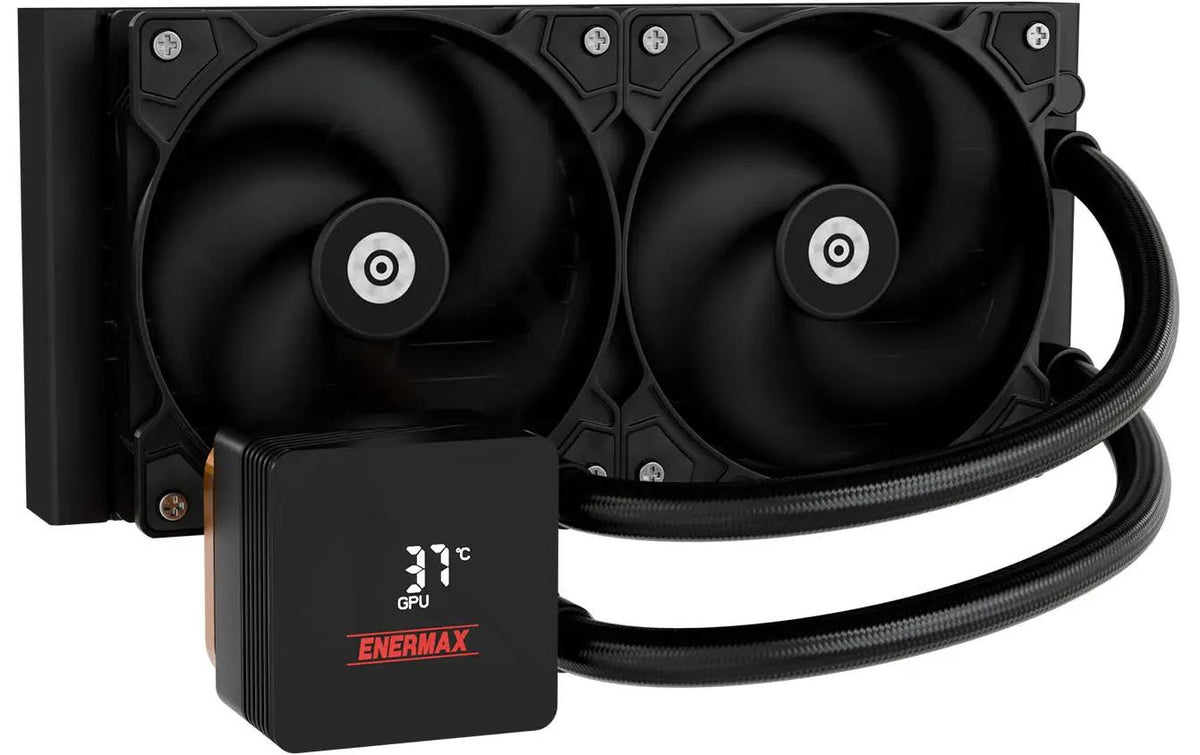 Enermax LIQMAX IV 240