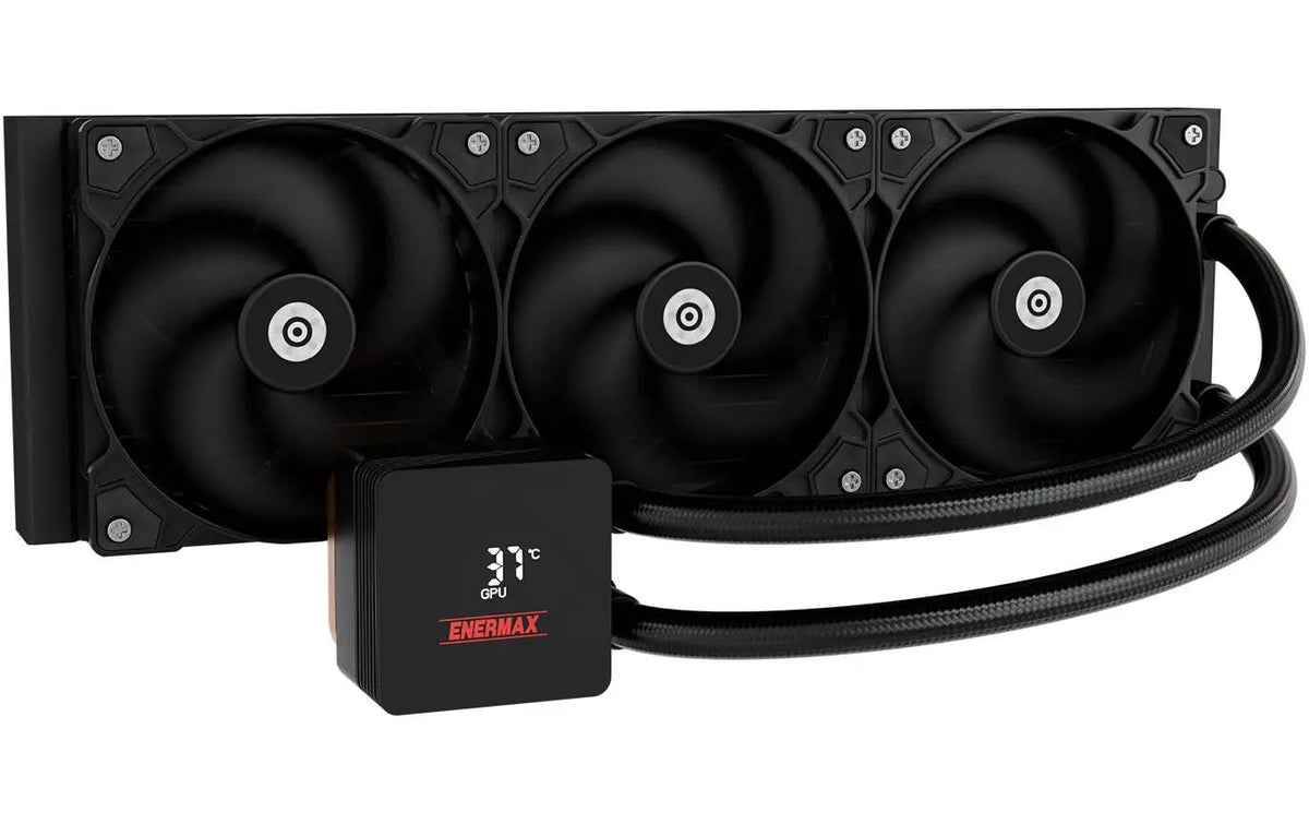 Enermax LIQMAX IV 360