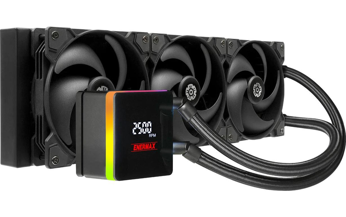Kühler Enermax Liqtech ELC-LTXTR360