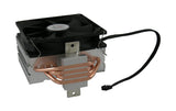 Kühler Lc-Power Cosmo Cool LC-CC-120