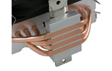 Kühler Lc-Power Cosmo Cool LC-CC-120