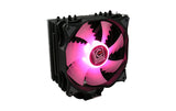 Kühler Lc-Power Cosmo Cool LC-CC-120-RGB