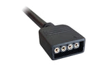 Kühler Lc-Power Cosmo Cool LC-CC-120-RGB