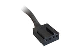 Kühler Lc-Power Cosmo Cool LC-CC-120-RGB