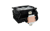 Kühler Lc-Power Cosmo Cool LC-CC-120-RGB