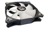 Kühler Lc-Power Cosmo Cool LC-CC-120-RGB