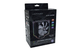 Kühler Lc-Power Cosmo Cool LC-CC-120-RGB