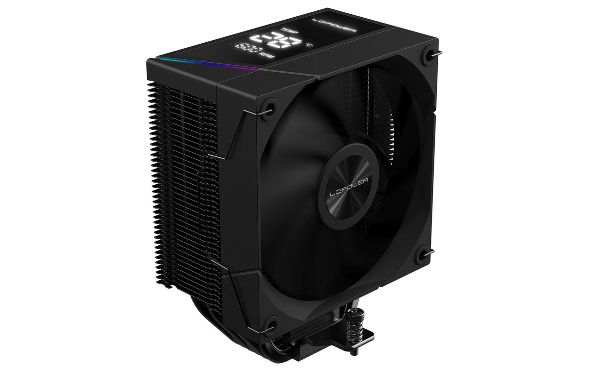 LC-Power LC-CC-120-DB6