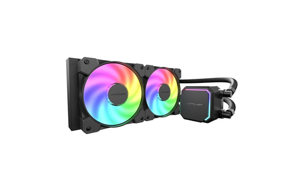 LC-Power LC-CC-240-B-ARGB