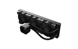 Kühler LC-Power LC-CC-360-B