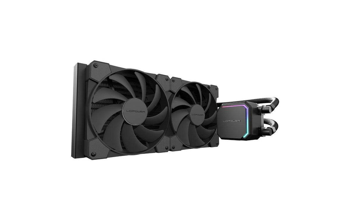 LC-Power LC-CC-280-B