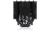 Kühler Noctua NH-D12L chromax