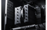 Kühler Noctua NH-D12L chromax