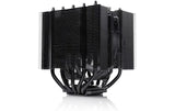 Noctua NH-D12L chromax