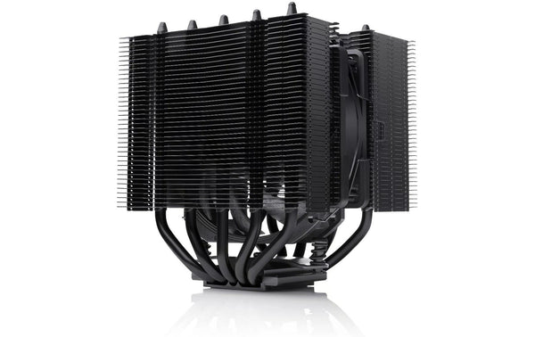 Noctua NH-D12L chromax