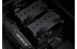 Kühler Noctua NH-D15 chromax