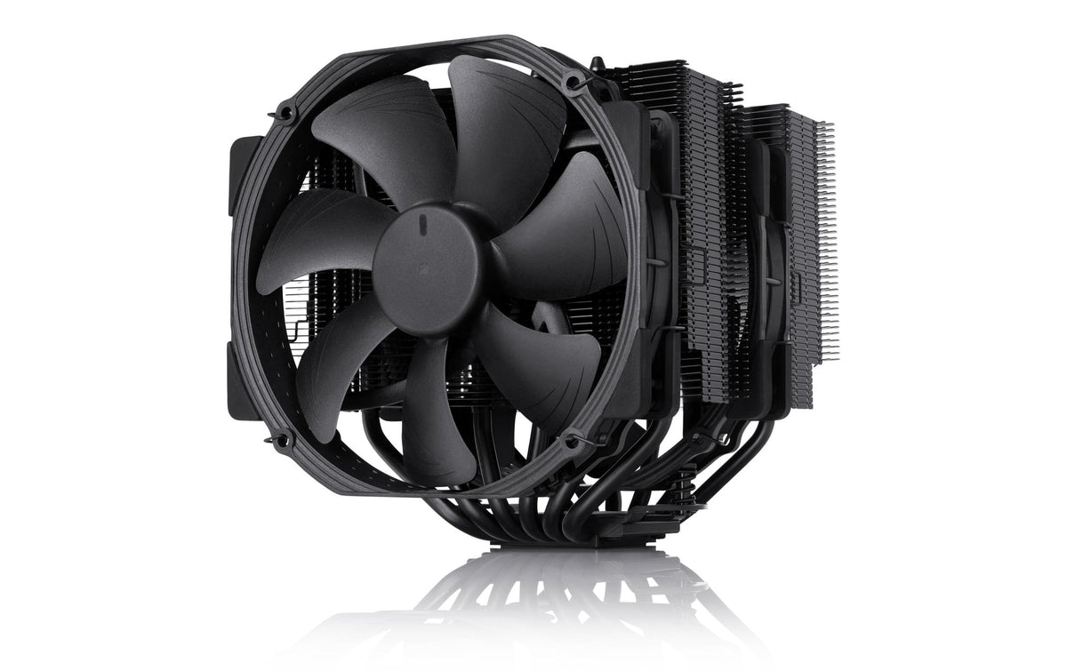 Kühler Noctua NH-D15 chromax