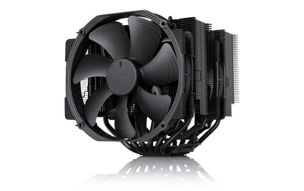 Kühler Noctua NH-D15 chromax